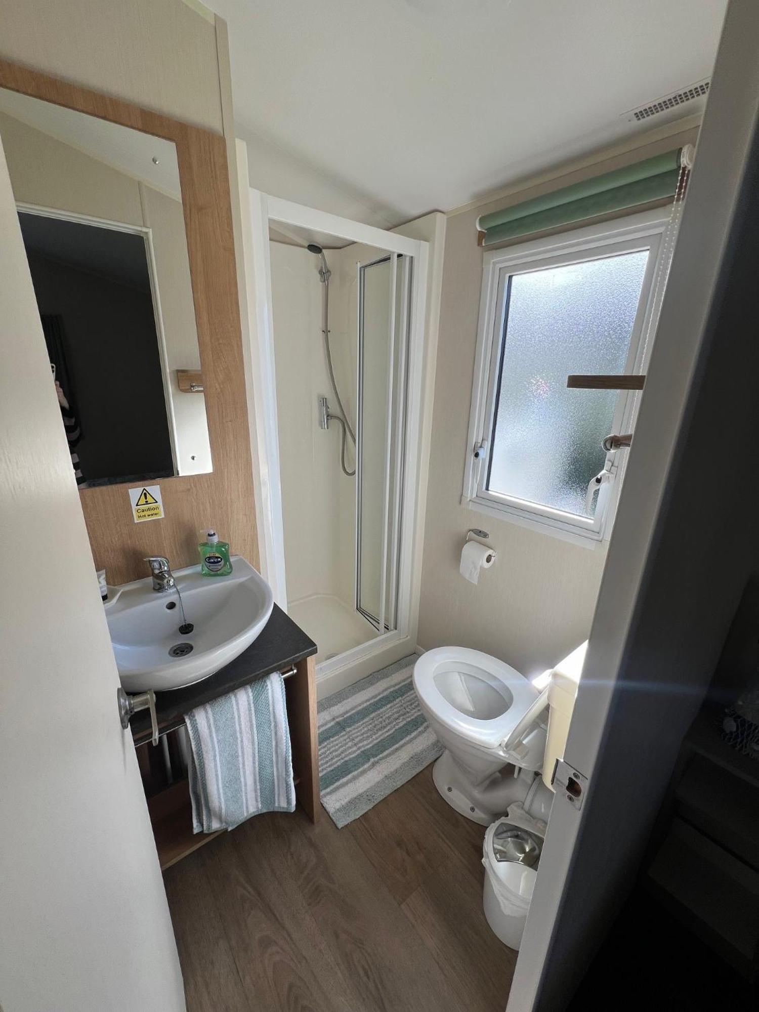 Willows Way Newquay Holiday Park Exterior foto