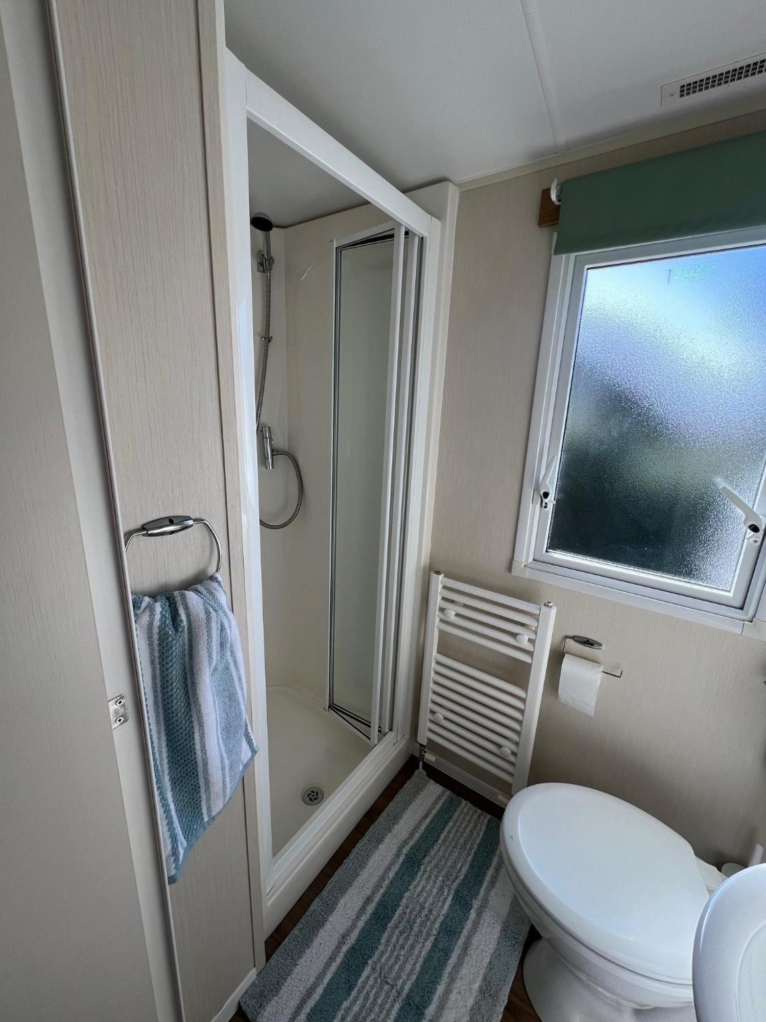 Willows Way Newquay Holiday Park Exterior foto